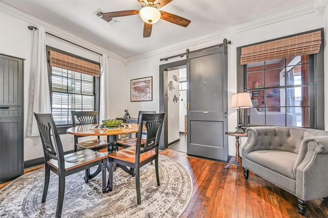 1301 Church Street, Galveston, TX 77550