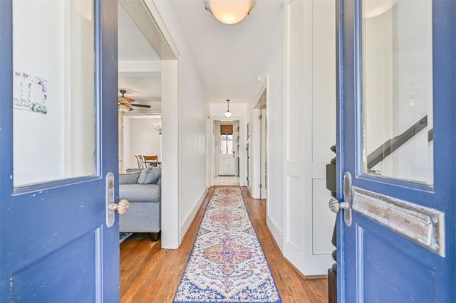 1301 Church Street, Galveston, TX 77550