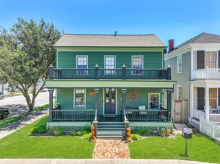 1301 Church Street, Galveston, TX 77550