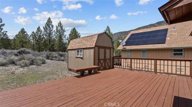 2609 Cedarwood Drive, Pine Mountain Club, CA 93222