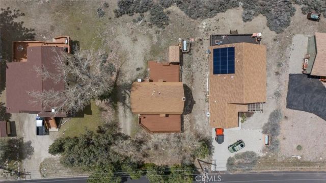 2609 Cedarwood Drive, Pine Mountain Club, CA 93222