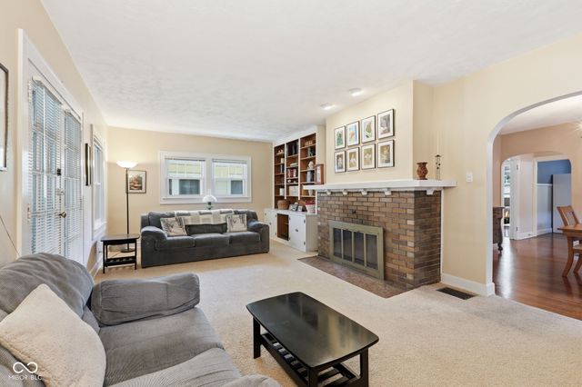 5031 N Park Avenue, Indianapolis, IN 46205