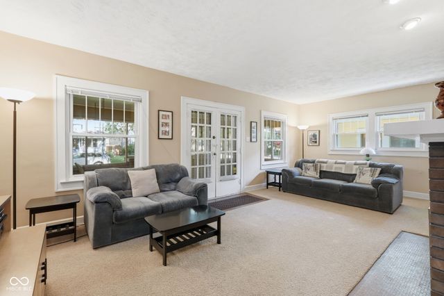 5031 N Park Avenue, Indianapolis, IN 46205