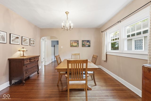 5031 N Park Avenue, Indianapolis, IN 46205