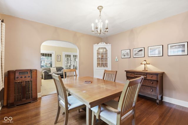 5031 N Park Avenue, Indianapolis, IN 46205