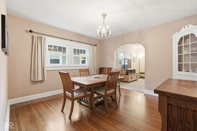 5031 N Park Avenue, Indianapolis, IN 46205