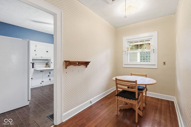 5031 N Park Avenue, Indianapolis, IN 46205