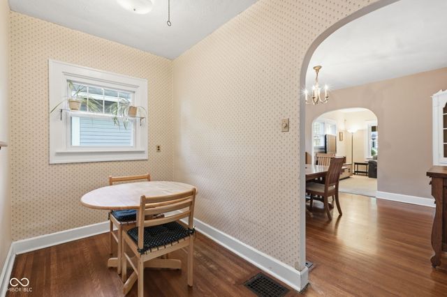 5031 N Park Avenue, Indianapolis, IN 46205