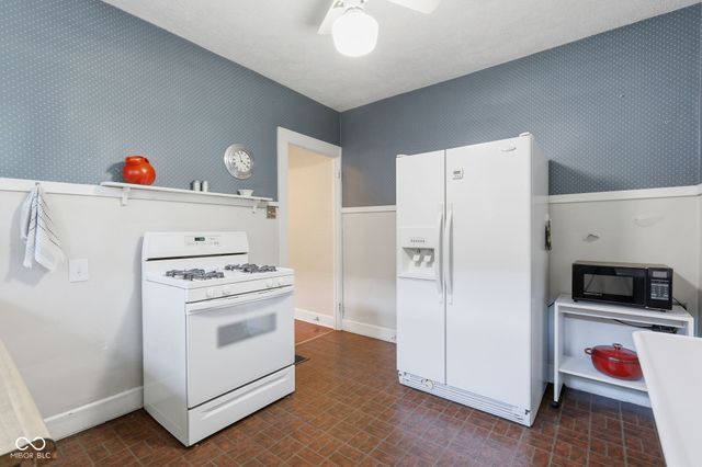 5031 N Park Avenue, Indianapolis, IN 46205