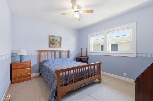 5031 N Park Avenue, Indianapolis, IN 46205
