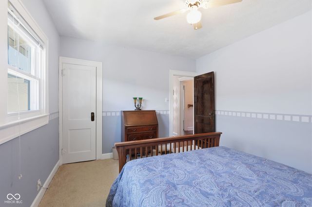 5031 N Park Avenue, Indianapolis, IN 46205