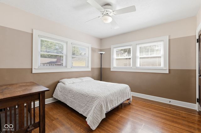 5031 N Park Avenue, Indianapolis, IN 46205