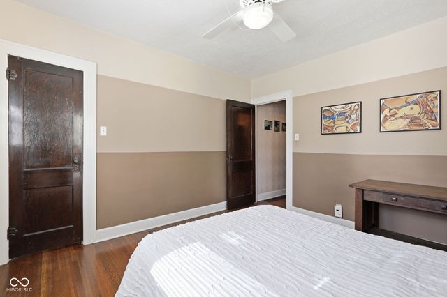 5031 N Park Avenue, Indianapolis, IN 46205