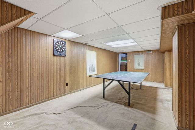 5031 N Park Avenue, Indianapolis, IN 46205