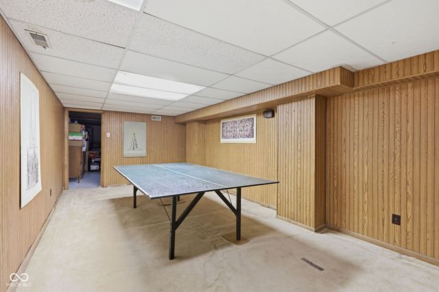 5031 N Park Avenue, Indianapolis, IN 46205