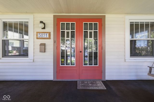 5031 N Park Avenue, Indianapolis, IN 46205