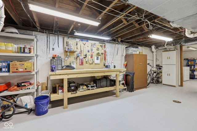 5031 N Park Avenue, Indianapolis, IN 46205