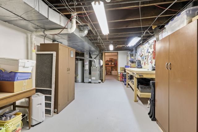 5031 N Park Avenue, Indianapolis, IN 46205