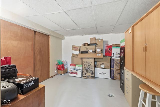 5031 N Park Avenue, Indianapolis, IN 46205