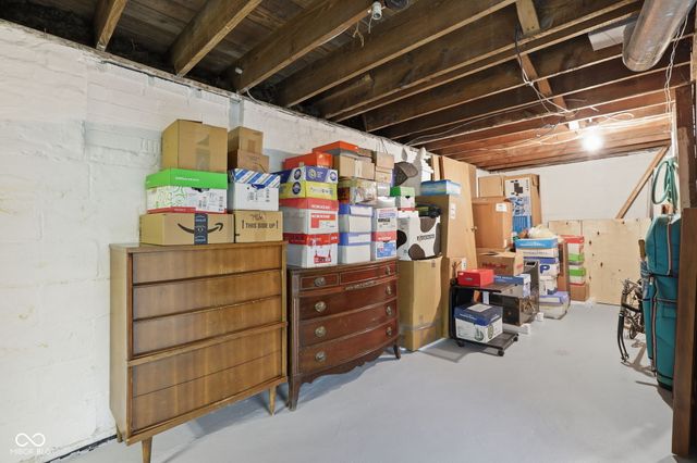 5031 N Park Avenue, Indianapolis, IN 46205