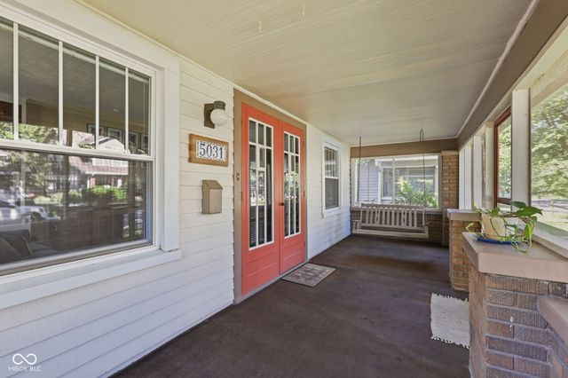5031 N Park Avenue, Indianapolis, IN 46205