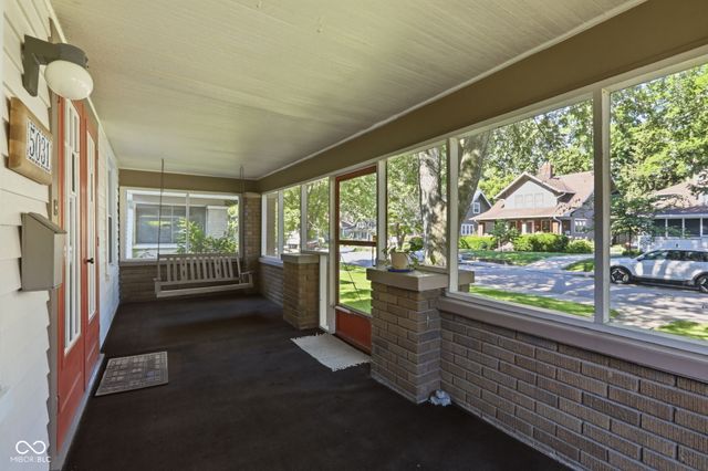 5031 N Park Avenue, Indianapolis, IN 46205