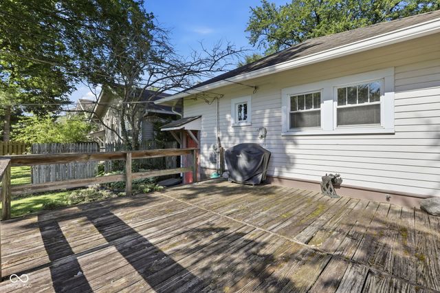 5031 N Park Avenue, Indianapolis, IN 46205