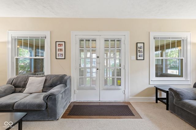 5031 N Park Avenue, Indianapolis, IN 46205