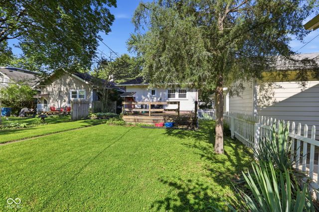 5031 N Park Avenue, Indianapolis, IN 46205