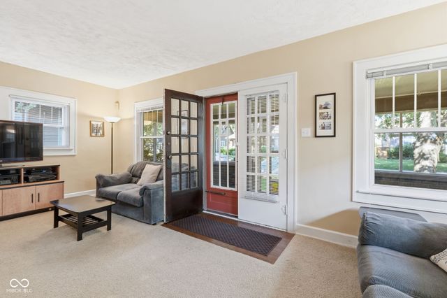 5031 N Park Avenue, Indianapolis, IN 46205