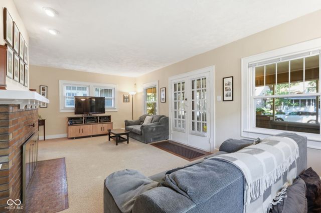 5031 N Park Avenue, Indianapolis, IN 46205