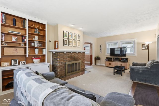 5031 N Park Avenue, Indianapolis, IN 46205