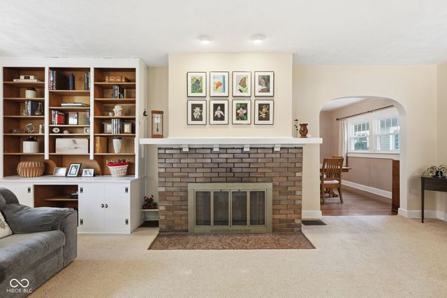 5031 N Park Avenue, Indianapolis, IN 46205