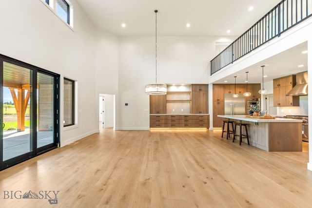442 Balsam Drive, Bozeman, MT 59718