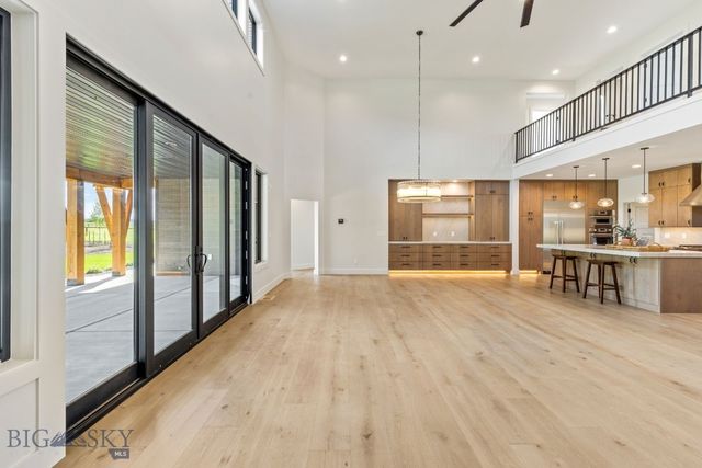 442 Balsam Drive, Bozeman, MT 59718