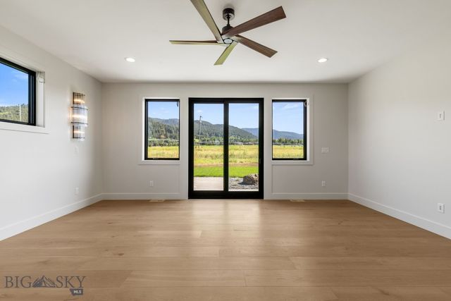 442 Balsam Drive, Bozeman, MT 59718