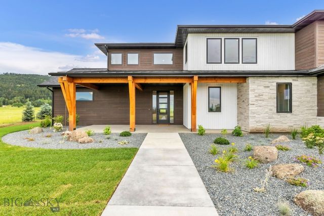 442 Balsam Drive, Bozeman, MT 59718