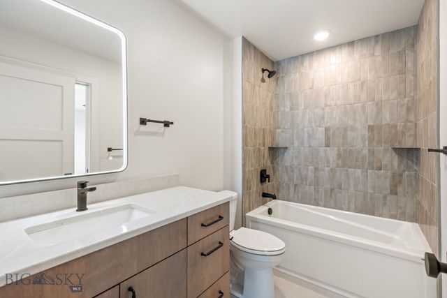 442 Balsam Drive, Bozeman, MT 59718
