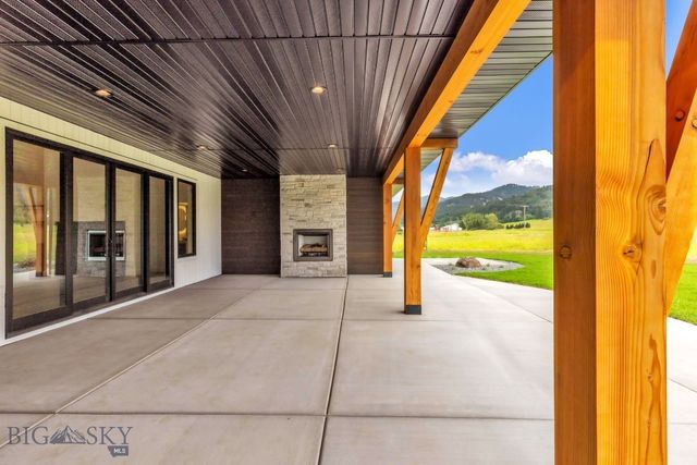 442 Balsam Drive, Bozeman, MT 59718