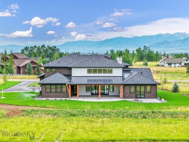 442 Balsam Drive, Bozeman, MT 59718