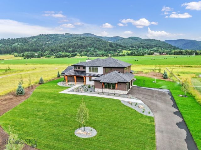 442 Balsam Drive, Bozeman, MT 59718