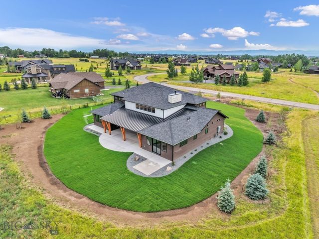 442 Balsam Drive, Bozeman, MT 59718