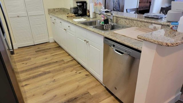 19501 W Country Club Drive 1412, Aventura, FL 33180