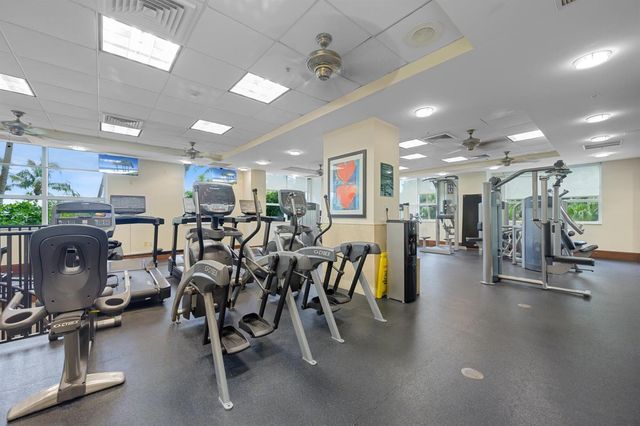 19501 W Country Club Drive 1412, Aventura, FL 33180