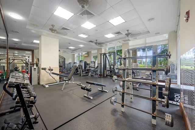19501 W Country Club Drive 1412, Aventura, FL 33180
