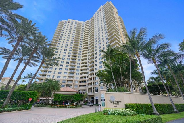 19501 W Country Club Drive 1412, Aventura, FL 33180
