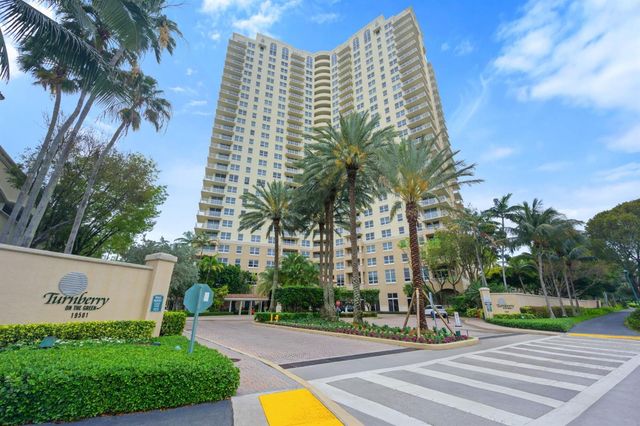 19501 W Country Club Drive 1412, Aventura, FL 33180