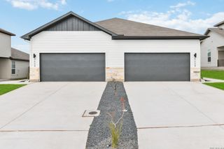 338-342 Colgin Dr, San Antonio, TX 78253