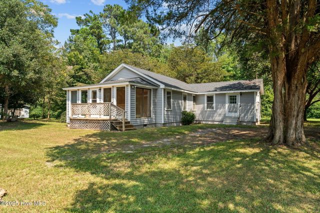 3458 Mitchell Ford Road, Clarkton, NC 28433