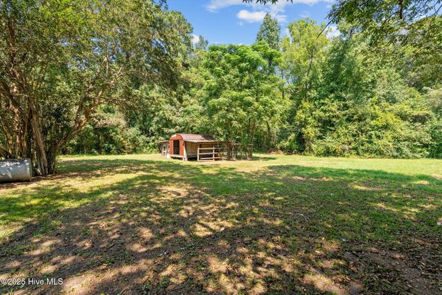 3458 Mitchell Ford Road, Clarkton, NC 28433